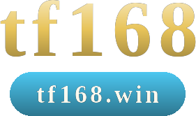tf168 โลโก้